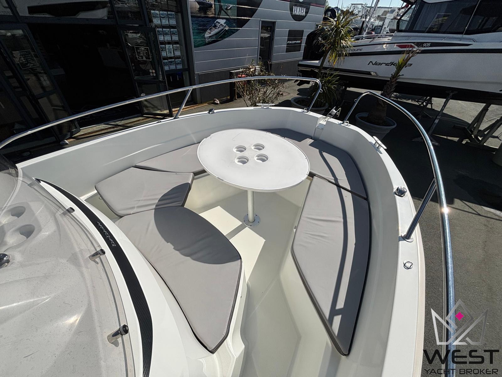 JEANNEAU CAP CAMARAT 5.5 CC-2 – Image 12