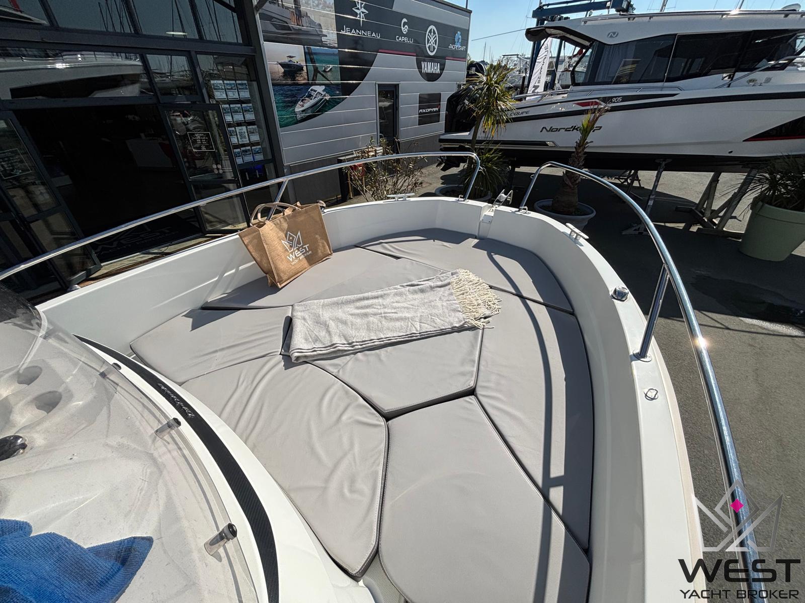 JEANNEAU CAP CAMARAT 5.5 CC-2 – Image 13