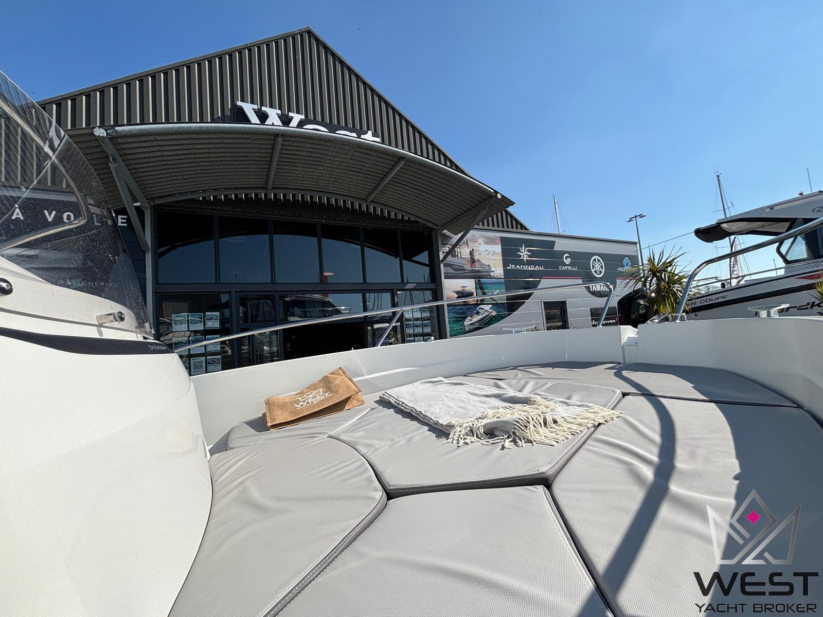 JEANNEAU CAP CAMARAT 5.5 CC-2 – Image 14