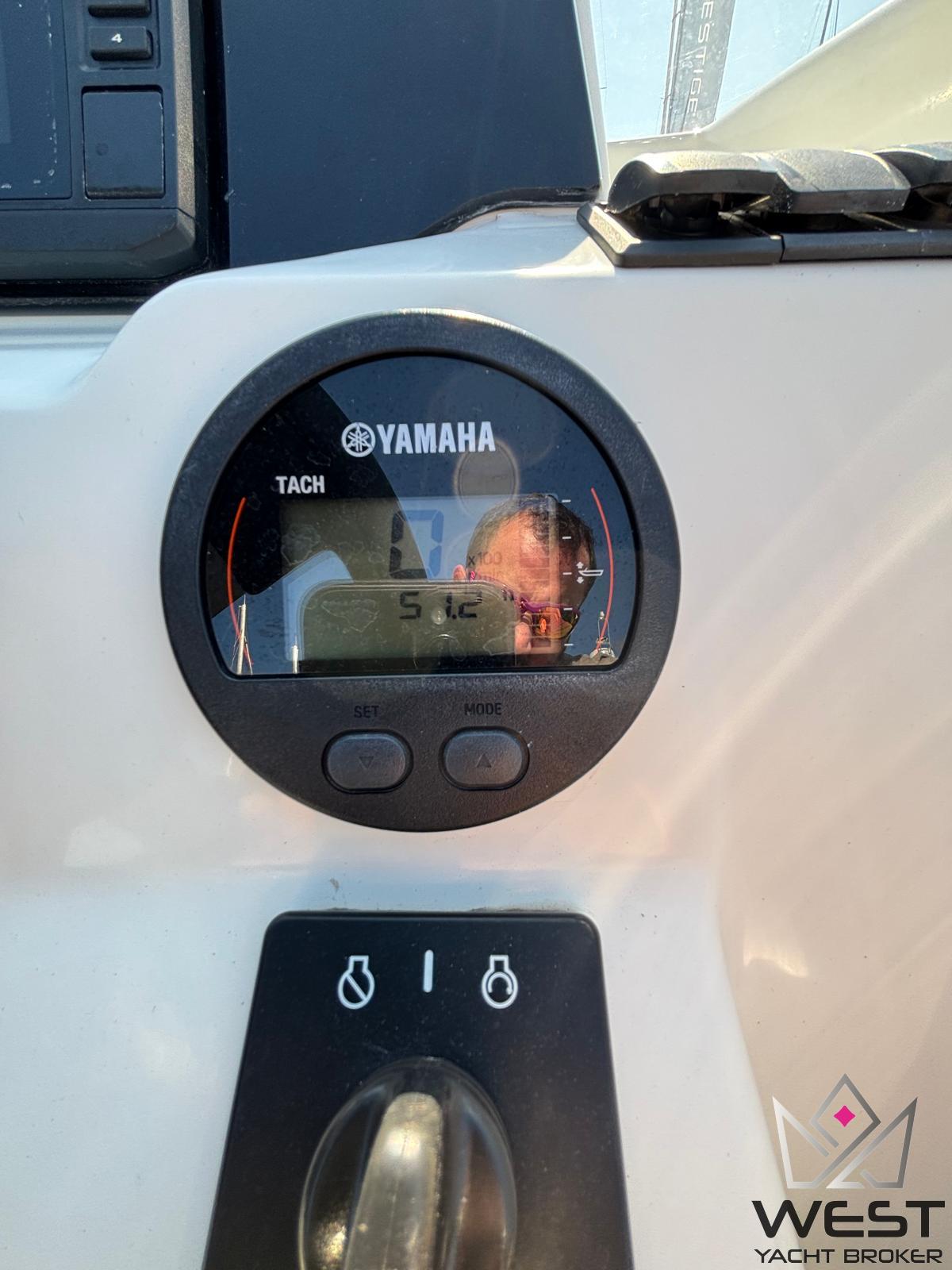 JEANNEAU CAP CAMARAT 5.5 CC-2 – Image 15