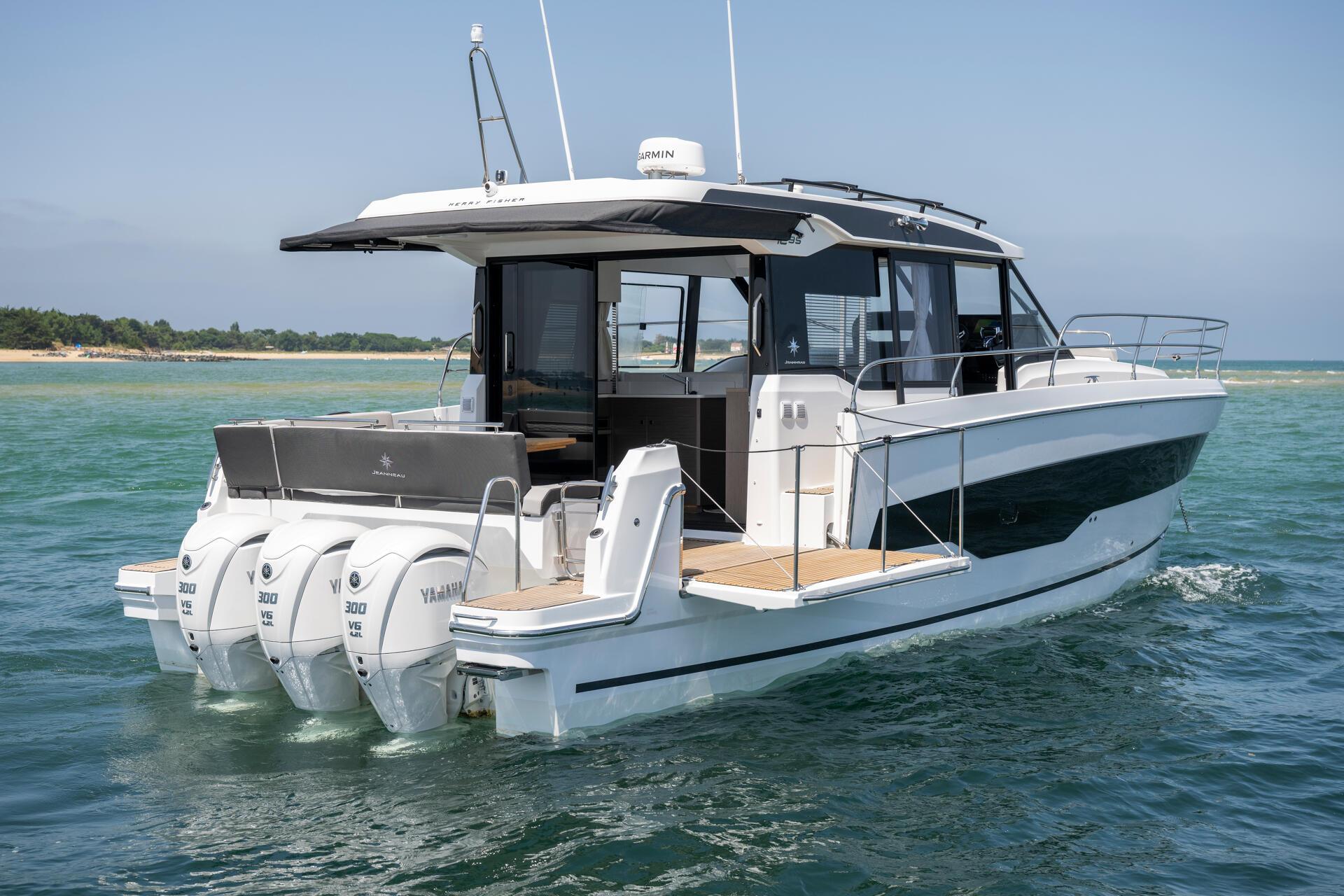 PRESTIGE_M8-EVO_RENDERS_RENDERING_EXTERIOR