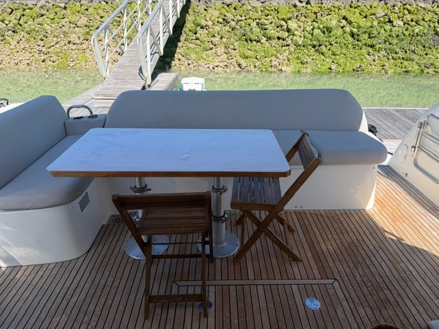 PRESTIGE 420 S – Image 6