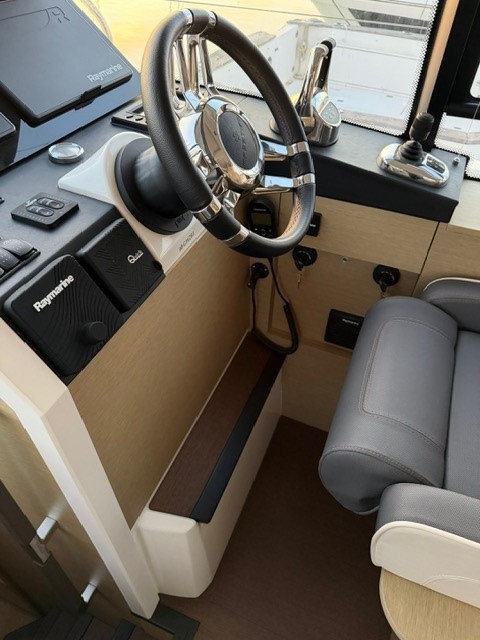 PRESTIGE 420 S – Image 8