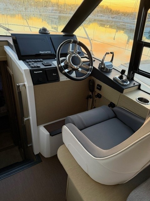 PRESTIGE 420 S – Image 9