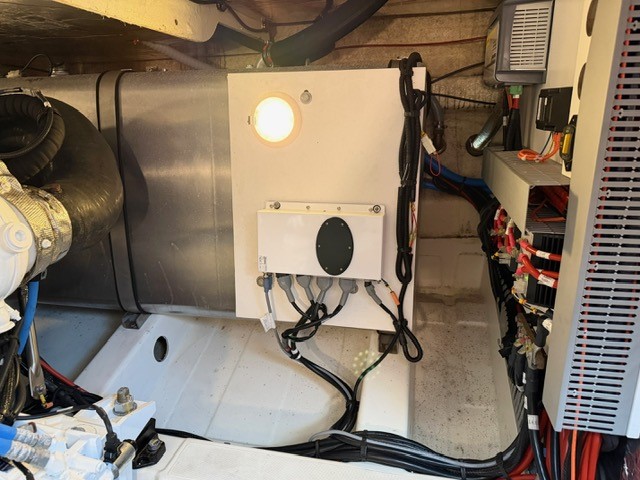 PRESTIGE 420 S – Image 10