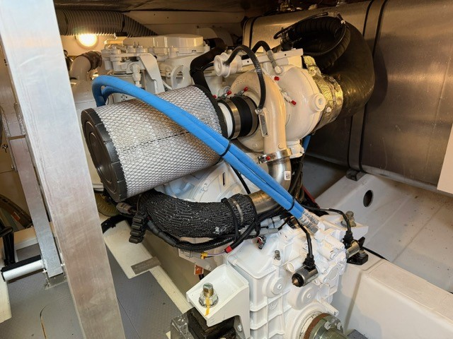 PRESTIGE 420 S – Image 11