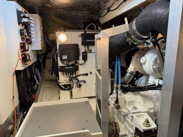PRESTIGE 420 S – Image 13