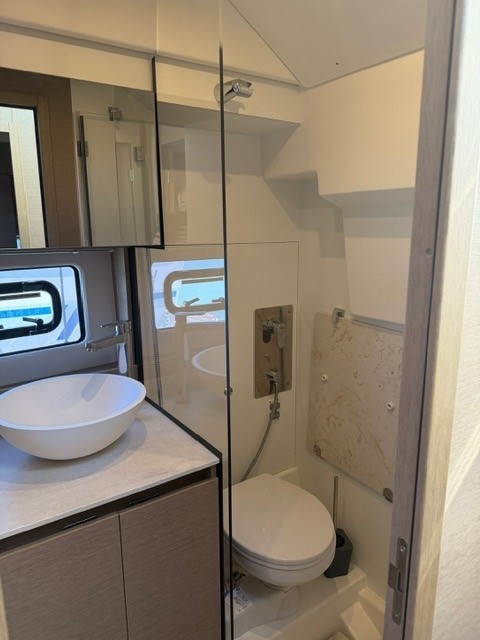 PRESTIGE 420 S – Image 14