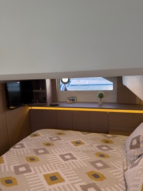 PRESTIGE 420 S – Image 15
