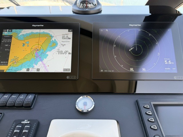 PRESTIGE 420 S – Image 16