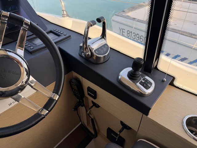 PRESTIGE 420 S – Image 17