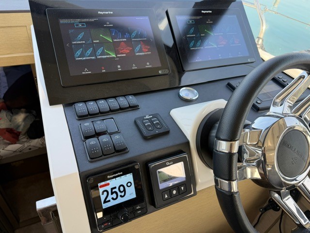 PRESTIGE 420 S – Image 18