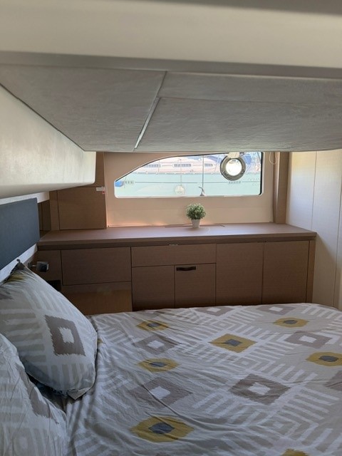 PRESTIGE 420 S – Image 20