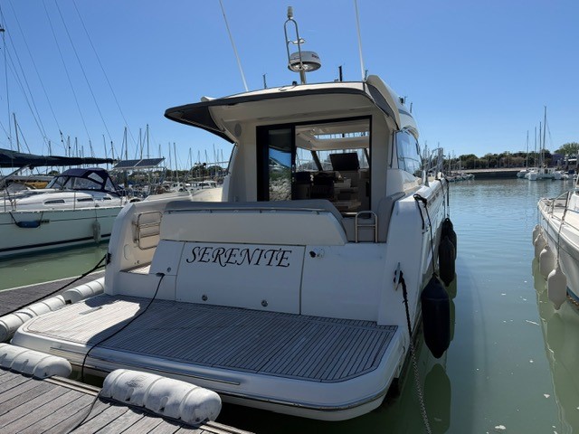 PRESTIGE 420 S – Image 3