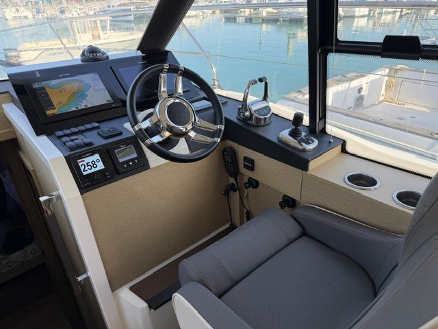 PRESTIGE 420 S – Image 4