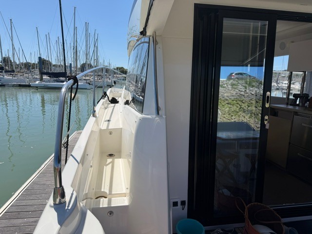 PRESTIGE 420 S – Image 5