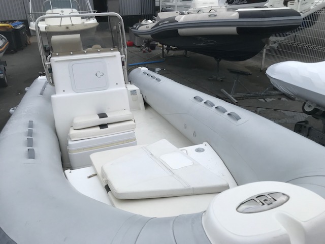 AB INFLATABLES AB 19 VST – Image 3