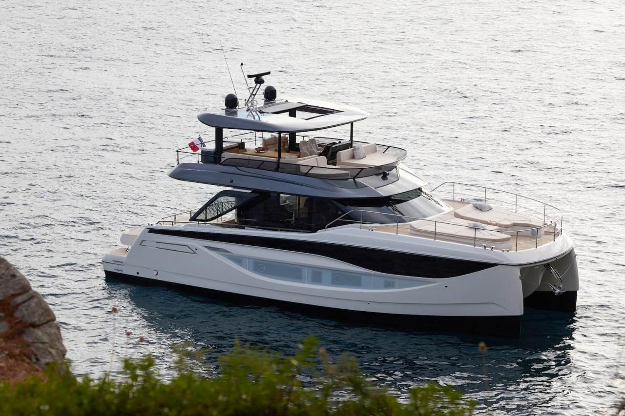Gamme Prestige M-Line