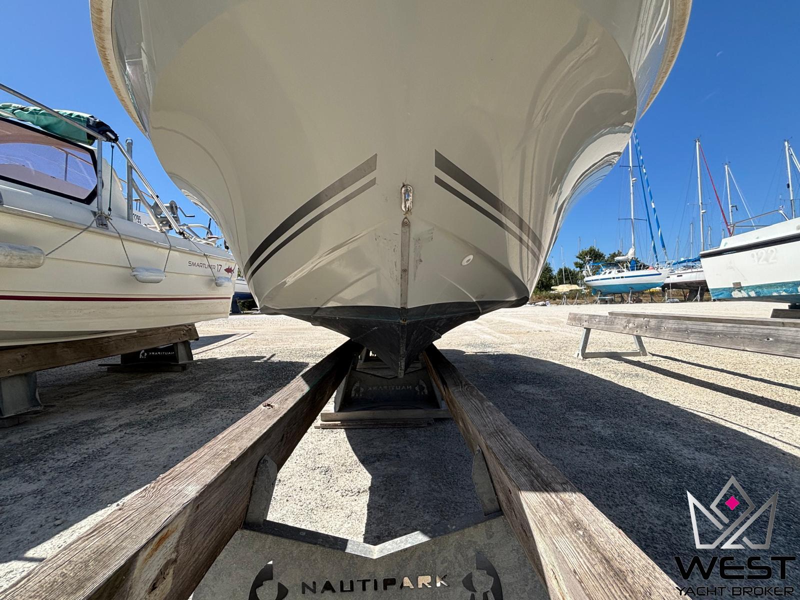 JEANNEAU CAP CAMARAT 5.5 CC – Image 7