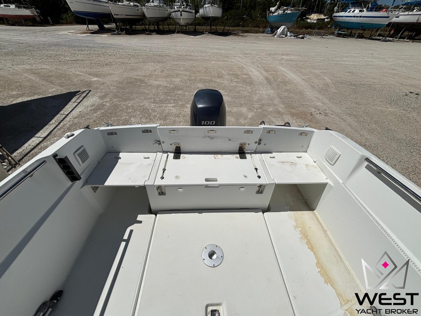 JEANNEAU CAP CAMARAT 5.5 CC – Image 10