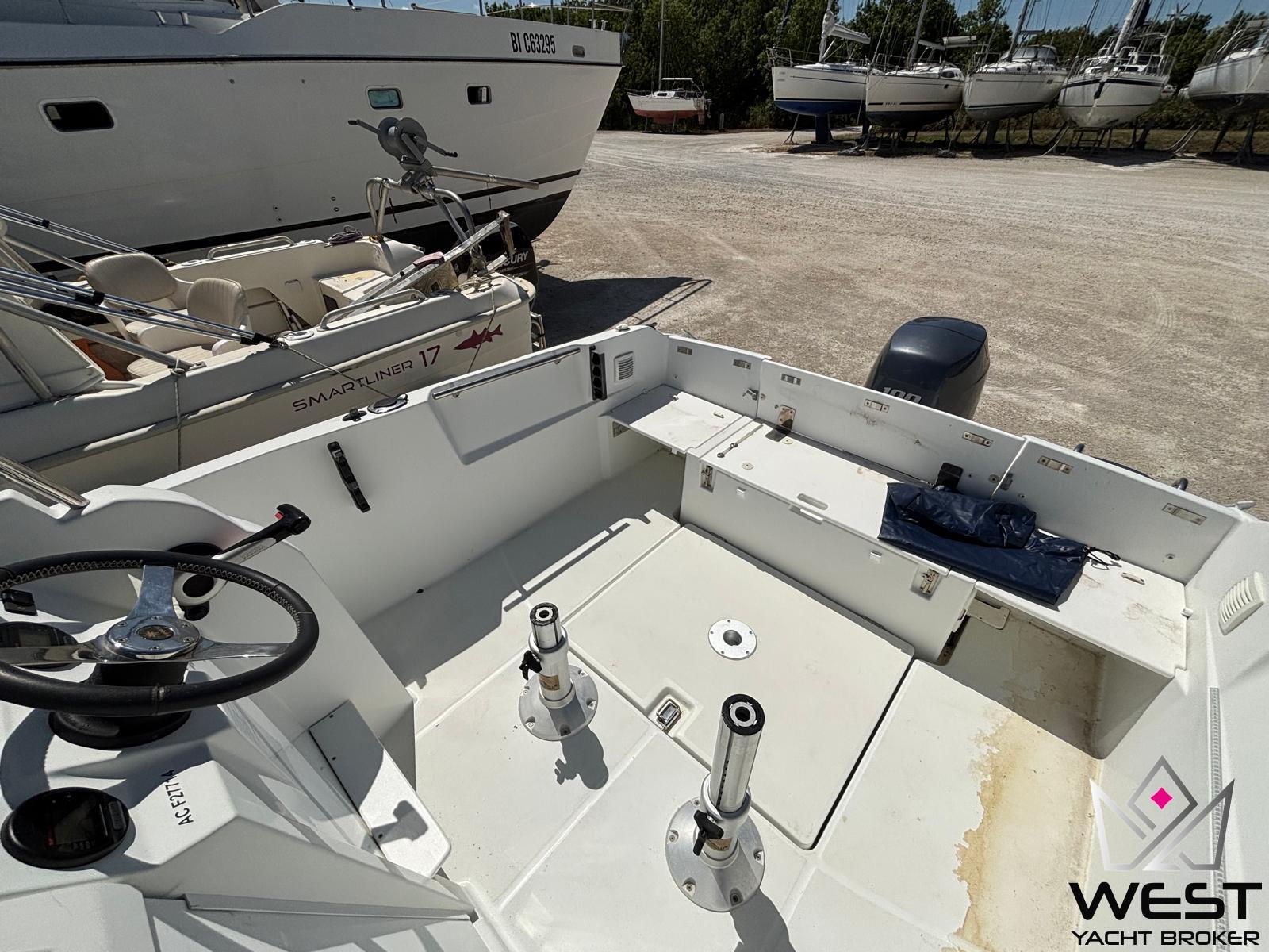 JEANNEAU CAP CAMARAT 5.5 CC – Image 11