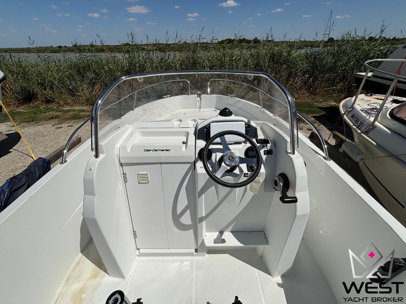 JEANNEAU CAP CAMARAT 5.5 CC – Image 12