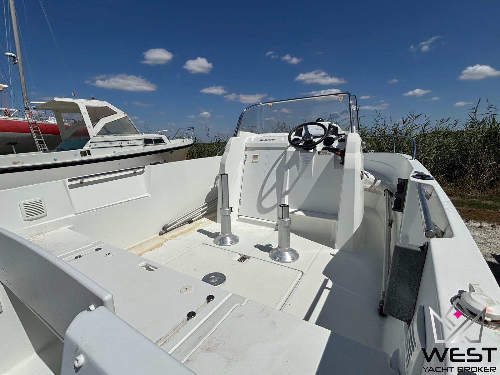 JEANNEAU CAP CAMARAT 5.5 CC – Image 13
