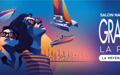 Grand Pavois La Rochelle 2026 : retrouvez West Yacht Broker et ses marques