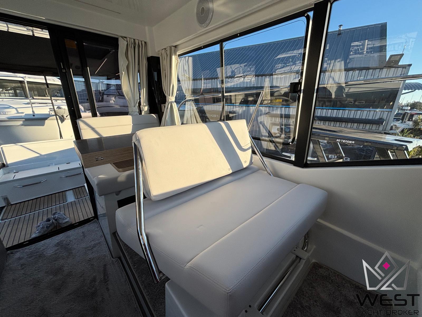 JEANNEAU MERRY FISHER 895 CROISIÈRE SÉRIE 2 – Image 19